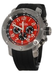 Pre-Owned TW Steel A1GP Watch